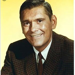 Meet your Posher, Mark